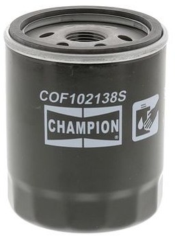 CHAMPION Filtr oleju COF102138S