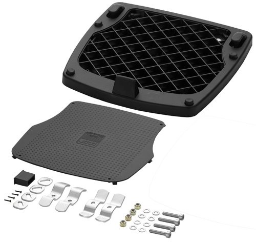 Givi m5 m Kit f. FZ  monorack kroki i monolock Topcase płyt z tworzywa sztucznego M5M