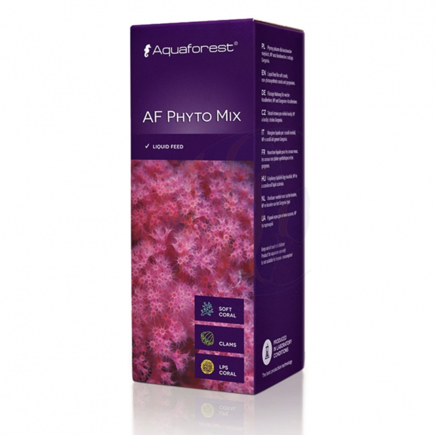 Aquaforest Aquaforest Phyto Mix 250ml AF PHYTO MIX 250ML