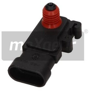 MAXGEAR Czujnik, ciśnienie w kolektorze dolotowym MAXGEAR 21-0028