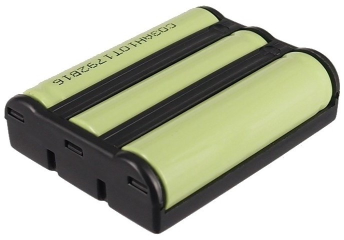 Cameron Sino Uniden BBTY0405001 2000mAh 7.20Wh Ni-MH 3.6V Cameron Sino)