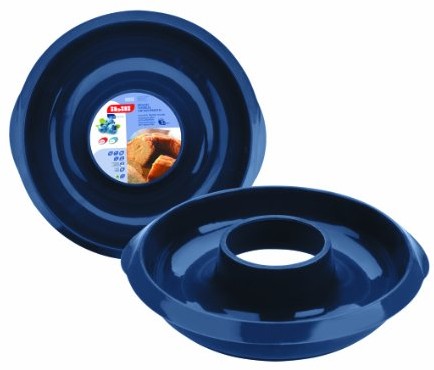 Ibili Blueberry 870926 savarin kształt, 26 cm 870926