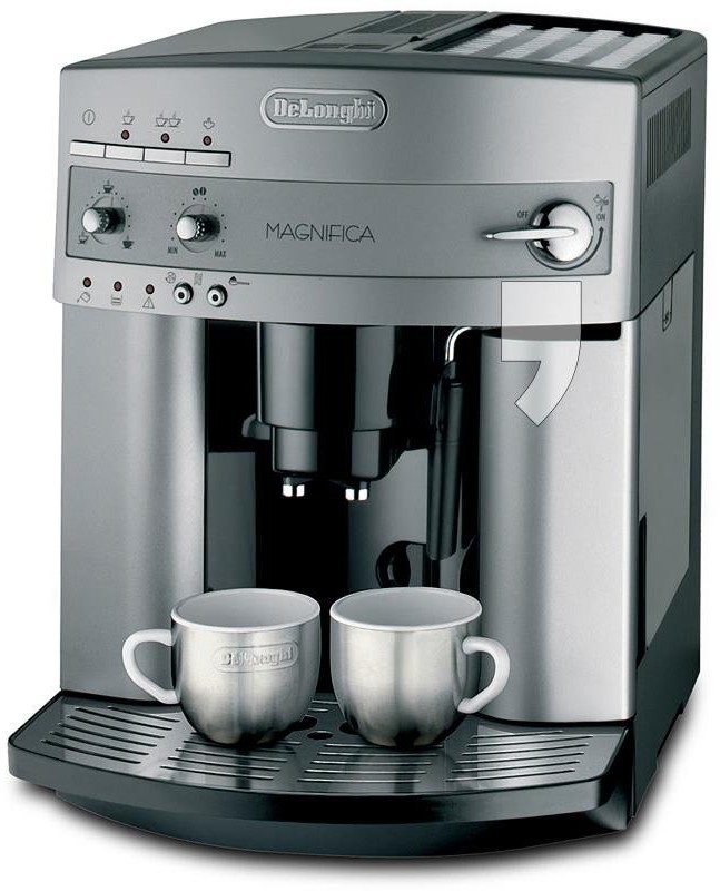 DeLonghi Magnifica ESAM3200