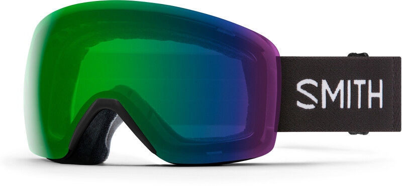 Smith Skyline Snow Goggles, black 2020 Gogle narciarskie M006812QJ99MP