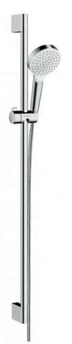 Hansgrohe Crometta 1 jet Unica zestaw prysznicowy 0.90m 26537400