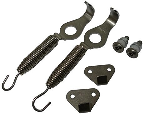 Sparco sparco 01608 para haki wiosna Inox 01608