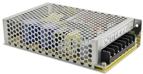 PULSAR RS 12V/102W/8,5A zasilacz do zabudowy (PL_RS-100-12)