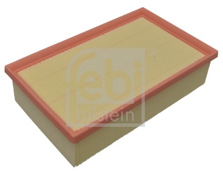 FEBI Filtr powietrza 100465