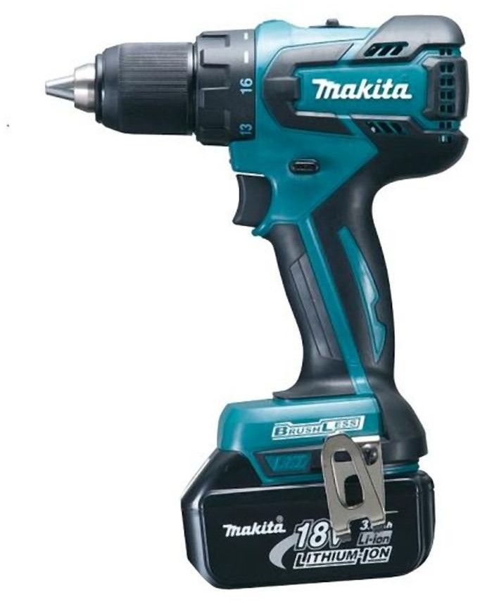 Makita MDDF459RFJ