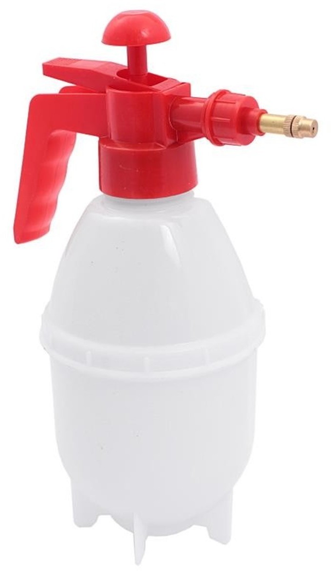 Opryskiwacz Ciśnieniowy 0.8L OPC08 20370