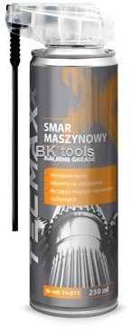 Tecmaxx TECMAXX Smar maszynowy 250ml - aplikator 14-013