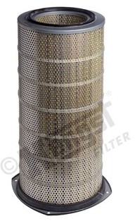 HENGST FILTER Filtr powietrza FILTER E222L