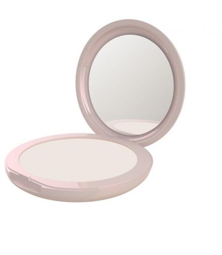 Neve Cosmetics Puder mineralny prasowany Flat Perfection Drama Matte 8g