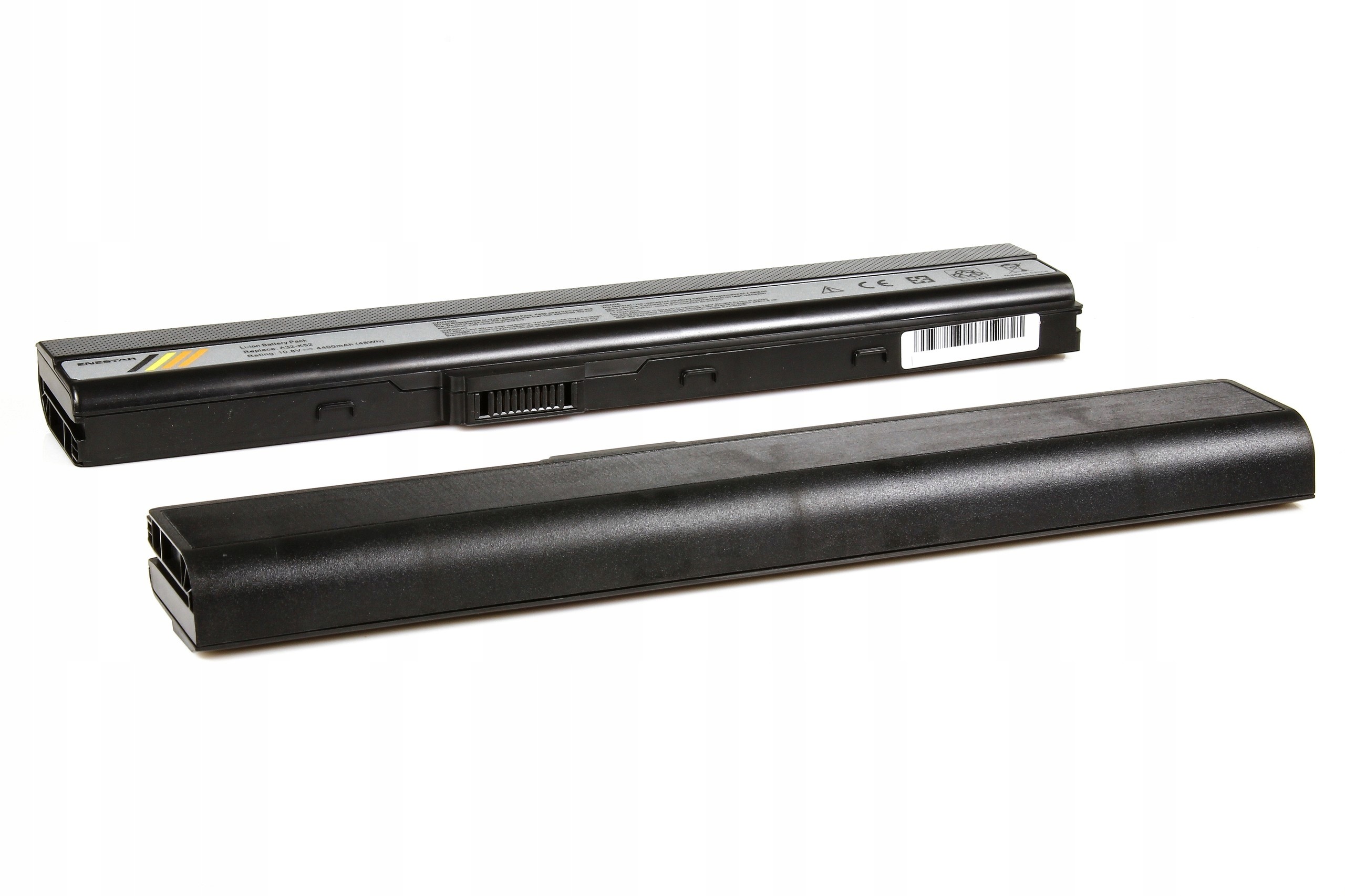 Asus Wydajna bateria do K52JR K52JK K52JE K52JC