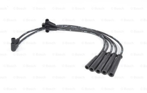 Bosch Zestaw przewodów zapłonowych 0 986 356 888