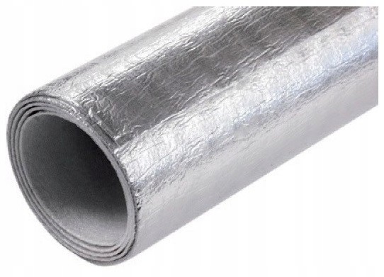Ekran Zagrzejnikowy Grzejnikowy Pianka 10m / 50cm
