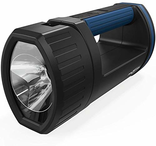Ansmann lampy robocze