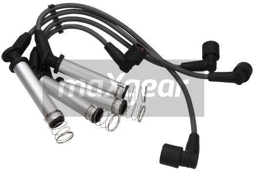 MAXGEAR Zestaw przewodów zapłonowych 53-0152 53-0152