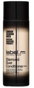 label.m Diamond Dust Conditioner odżywka z diamentowym pyłkiem 200 ml