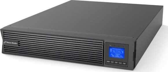 PowerWalker UPS VFI 1000 ICR IOT PF1 VFI 1000 ICR IOT PF1