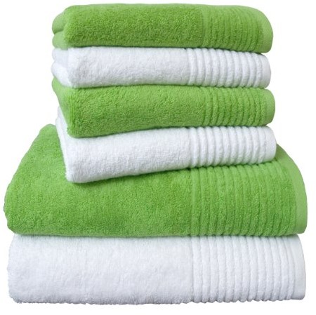 Dyckhoff 0410996005 zestaw ręczników 