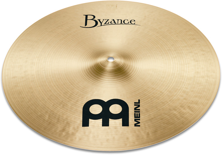 Meinl Byzance Traditional Medium Thin Crash 16" talerz
