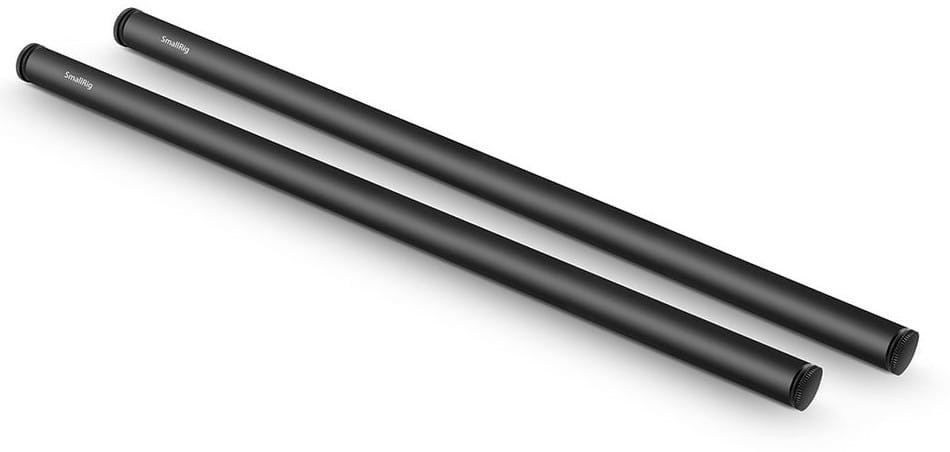 SmallRig SmallRig 2 x 15mm rod 40cm (M12) 1054