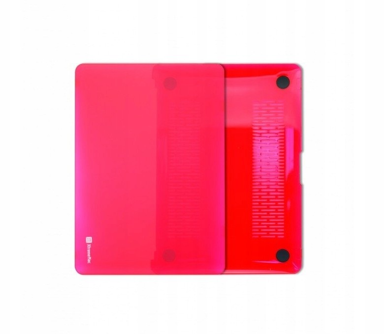 XTREMEMAC Microshield Etui Do Macbook Air 13'' Red