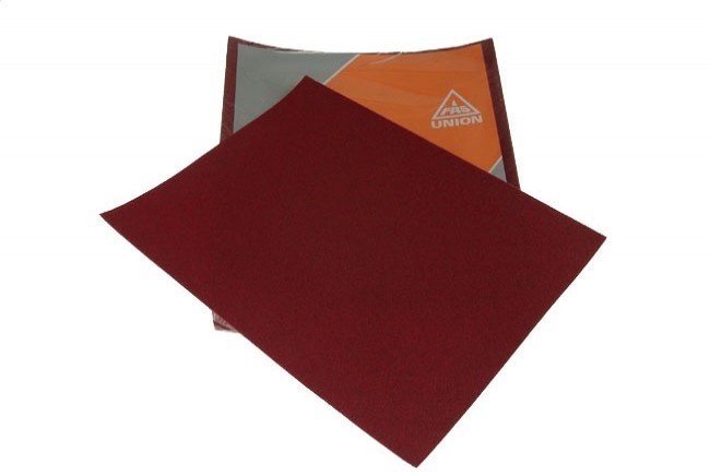 Klingspor Papier-A. 60 standard-C NPC-153 (100szt)