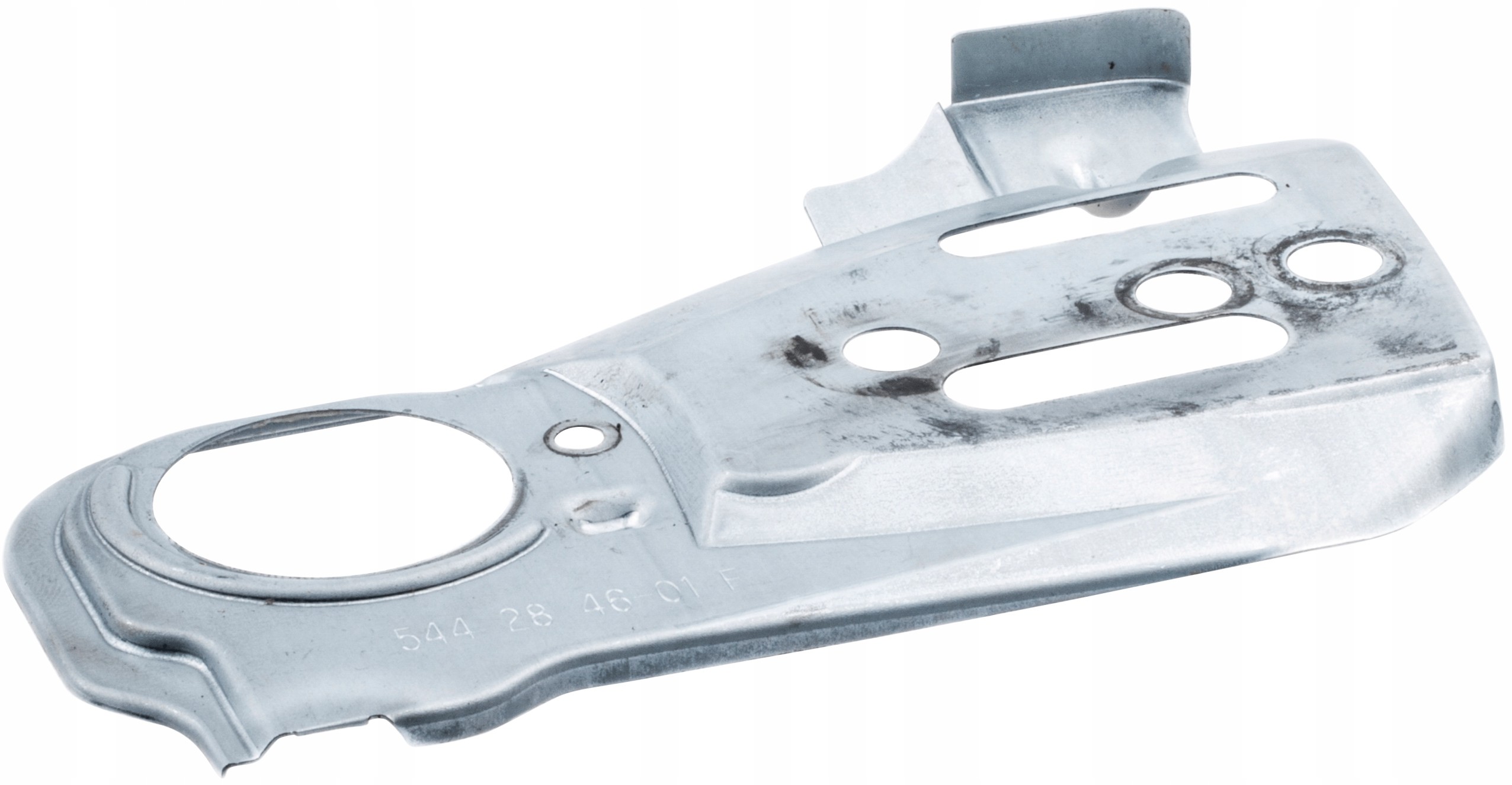 Husqvarna Osłona Karteru Pomy 440, 435, 135, 140