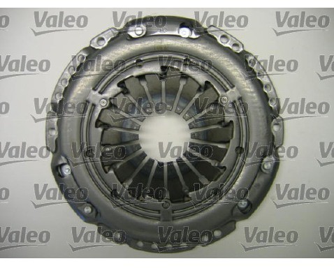 VALEO Zestaw sprzęgła 826786