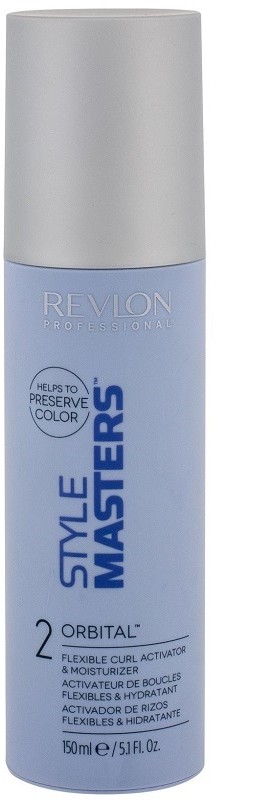Revlon professional Style Masters Curly Orbital - aktywator do loków 150ml 6963
