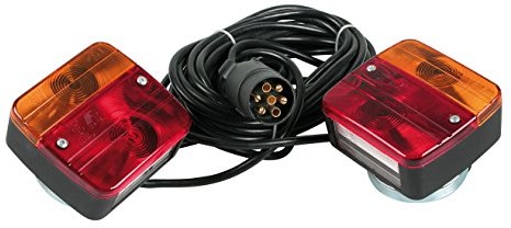 Lampa Lampa 41517 zestaw magnetycznych reflektorów 41517