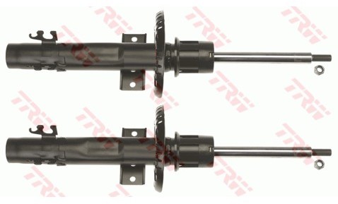 TRW Amortyzator JGM1082T