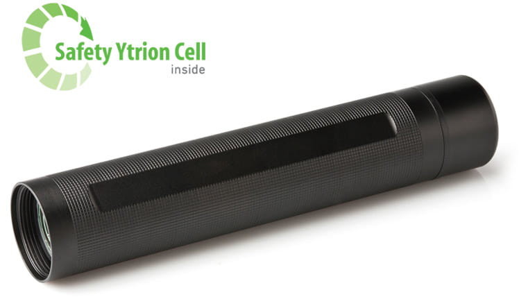 Ledlenser Akumulator w obudowie do latarki Ledlenser X21R.2 SP9421-R_BTTOG