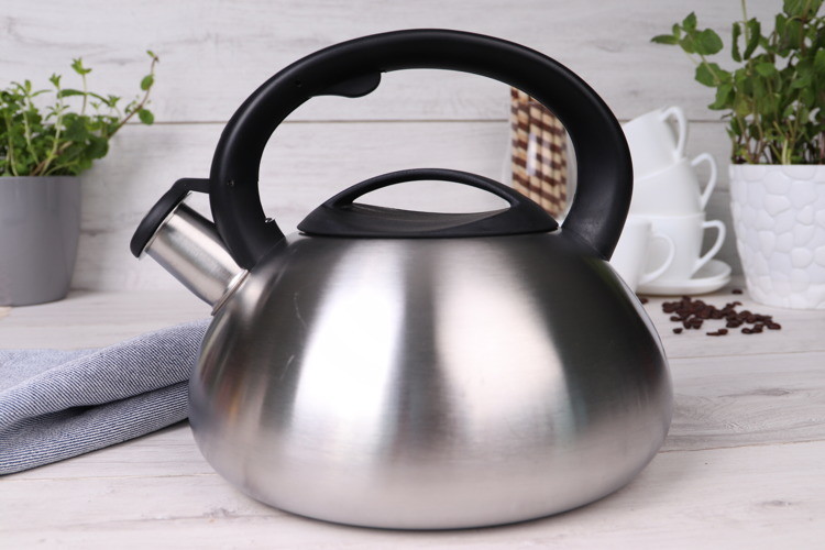 Smart Kitchen cooking Czajnik ze stali nierdzewnej Kosmo 2,5l