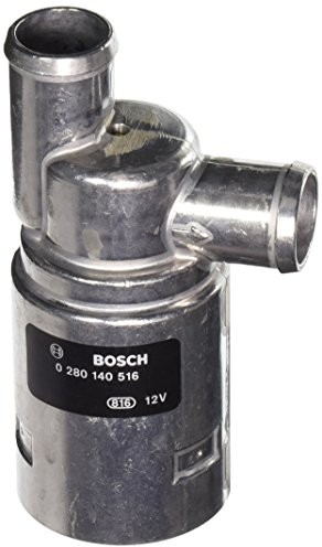 Bosch 0280140516 zawór regulacji bezczynności, zasilania powietrza 0280140516