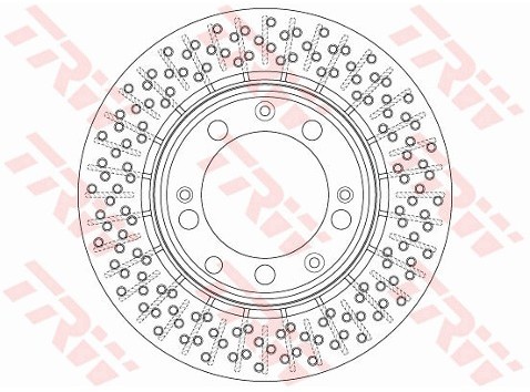 TRW DF6281