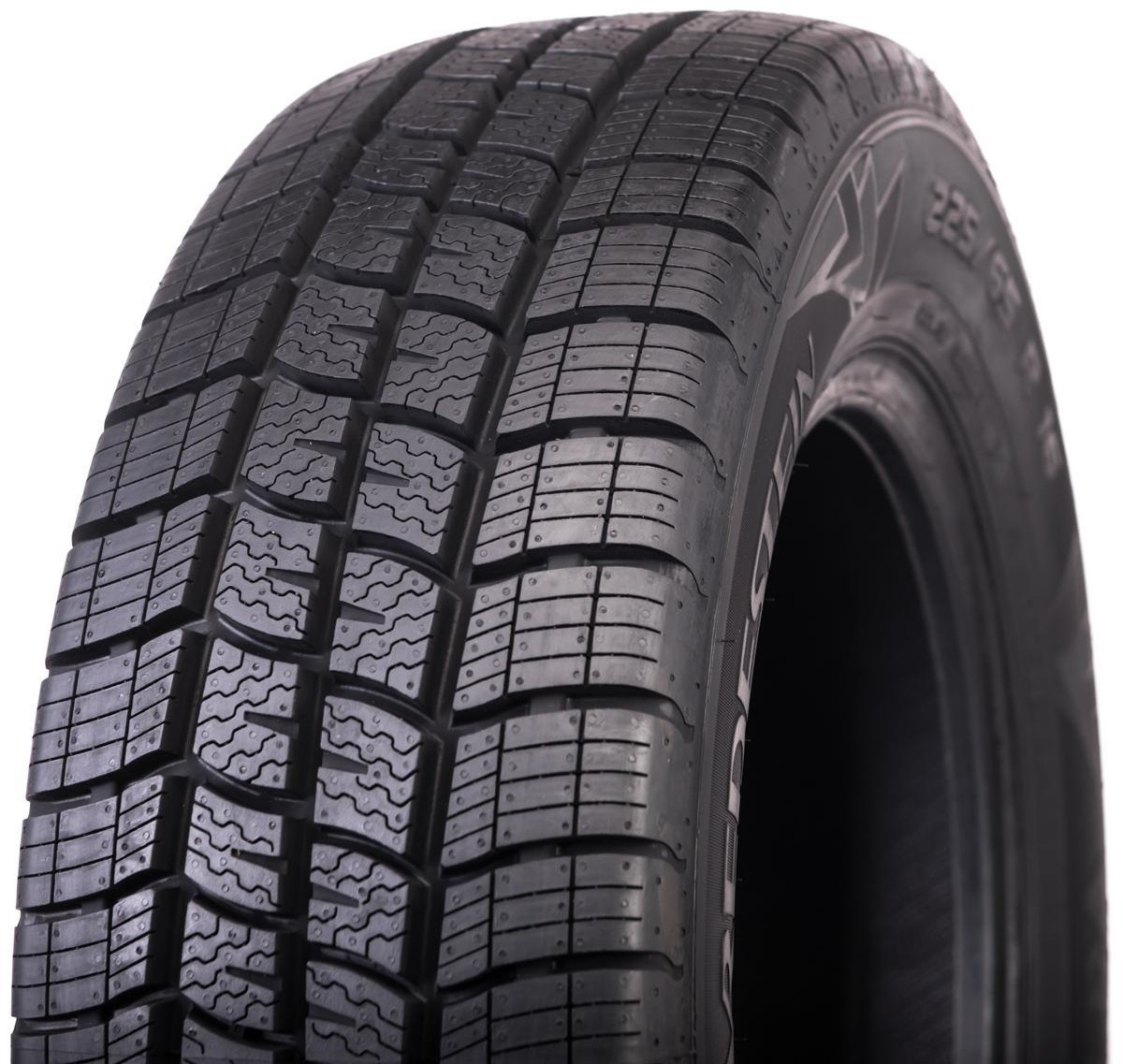 Vredestein Comtrac 2 All Season + 225/65R16C 112/110R