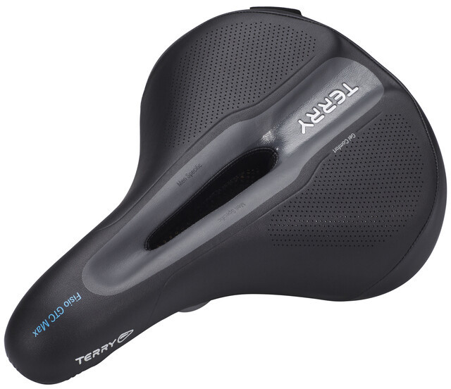 Terry Terry Fisio GTC Gel Max Siodełko Mężczyźni  2021 Siodełka miejskie i komfortowe 42300159