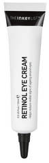 THE INKEY LIST Retinol Eye Cream - Krem pod oczy