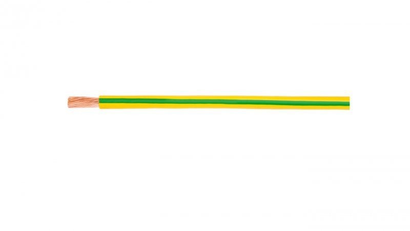 Lapp Kabel Przewód instalacyjny H07V-K 35 żółto-zielony 4521002 /bębnowy/ 4521002