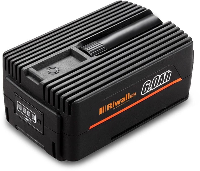 RIWALL akumulator RAB 640 40 V 6 Ah