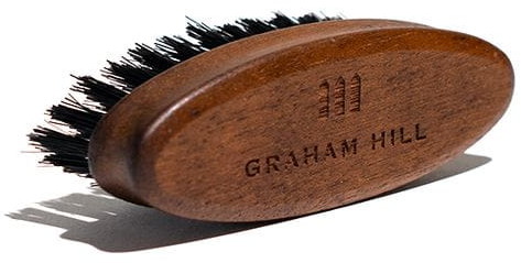 Graham Hill Kartacz do brody Graham Hill 4183153