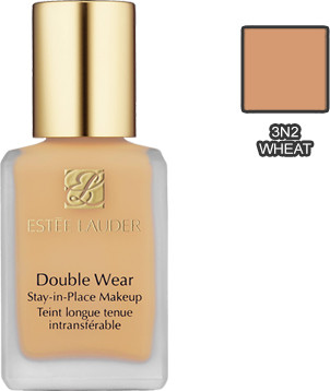 Estee Lauder Double Wear 3N2 Wheat 30ml NOWA FORMUŁA 24H 52874-uniw
