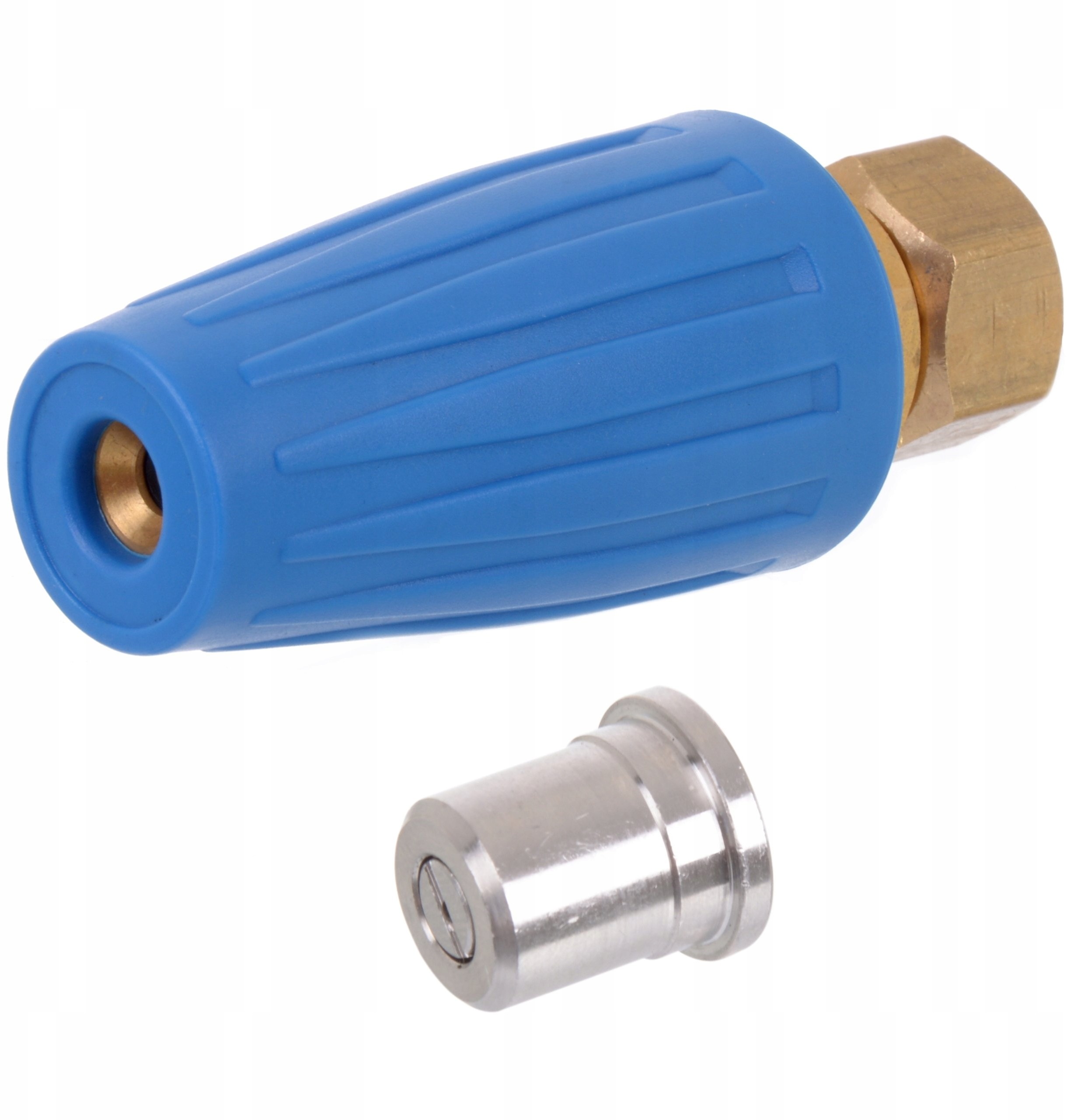 Karcher Dysza Rotacyjna wody płaska do Hd Hds 276b