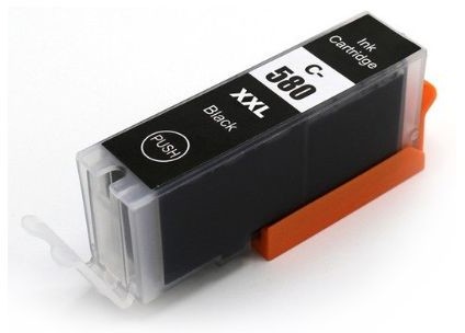 Tusz PGI580XXL Do Canon TS9550 TR9551 TS6251 TS625