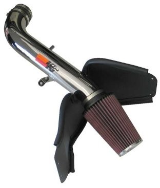 K&N 77-1513KP wysokowydajny system filtracji powietrza 77-1513KP