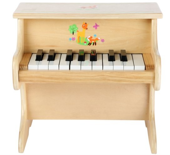 Small Foot Design pianino Lisek