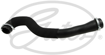 GATES Przewód powietrza doładowującego 09-0144 09-0144